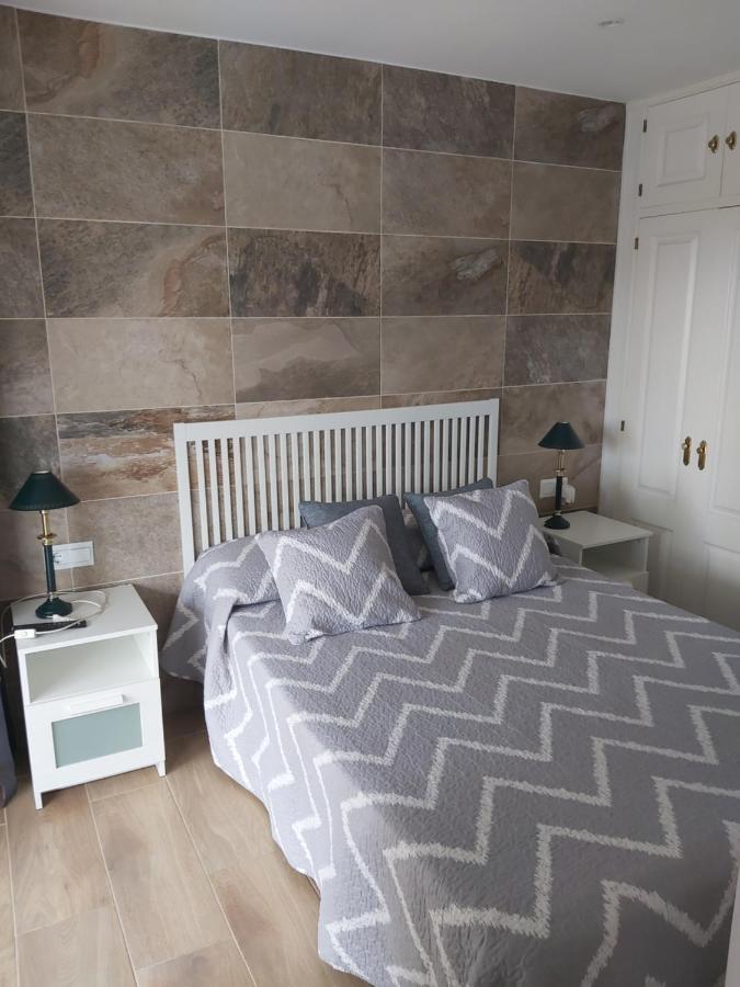 Cabomolinos, Apartamento108 Torremolinos Bagian luar foto
