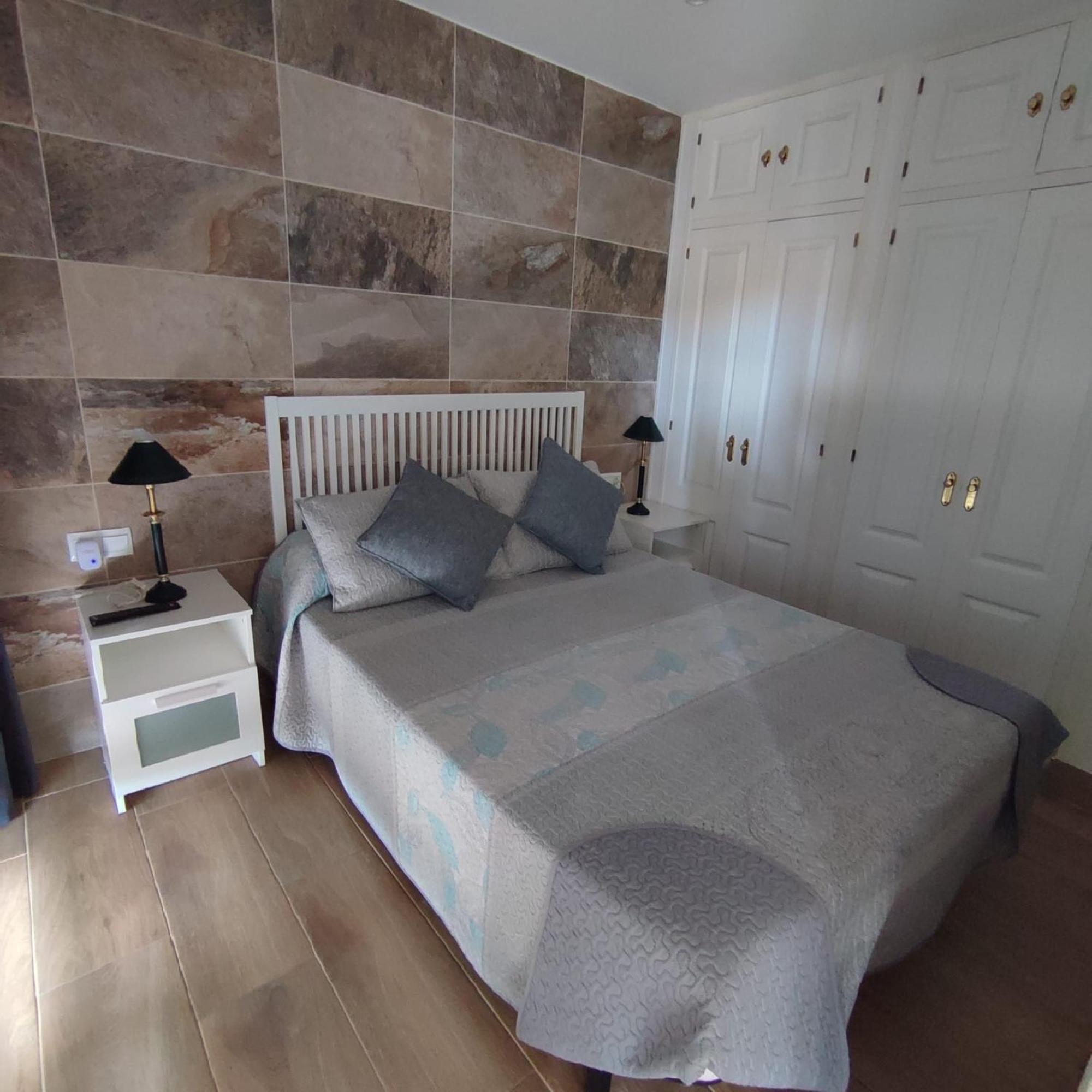 Cabomolinos, Apartamento108 Torremolinos Bagian luar foto