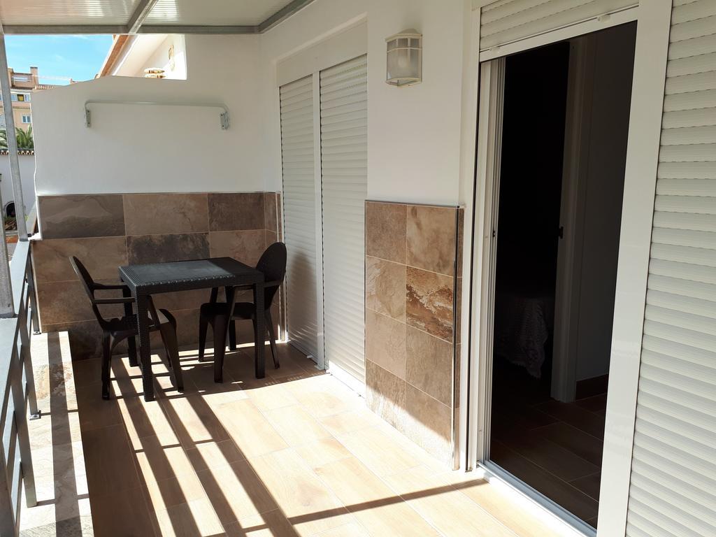 Cabomolinos, Apartamento108 Torremolinos Bagian luar foto