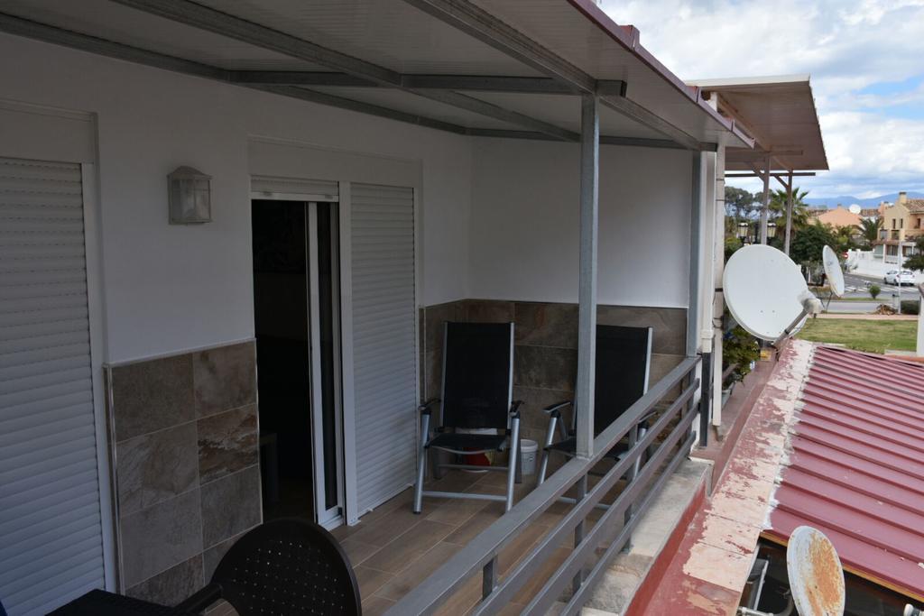 Cabomolinos, Apartamento108 Torremolinos Bagian luar foto