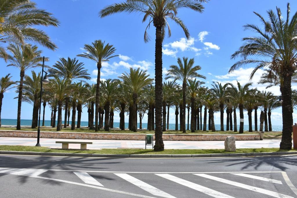 Cabomolinos, Apartamento108 Torremolinos Bagian luar foto