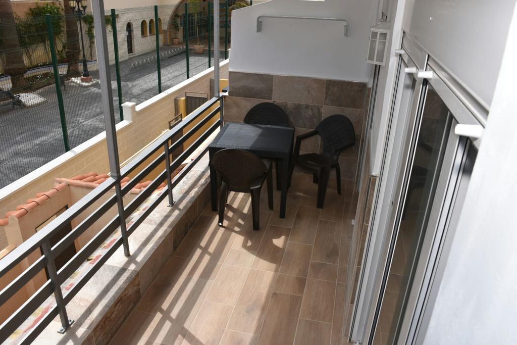 Cabomolinos, Apartamento108 Torremolinos Bagian luar foto
