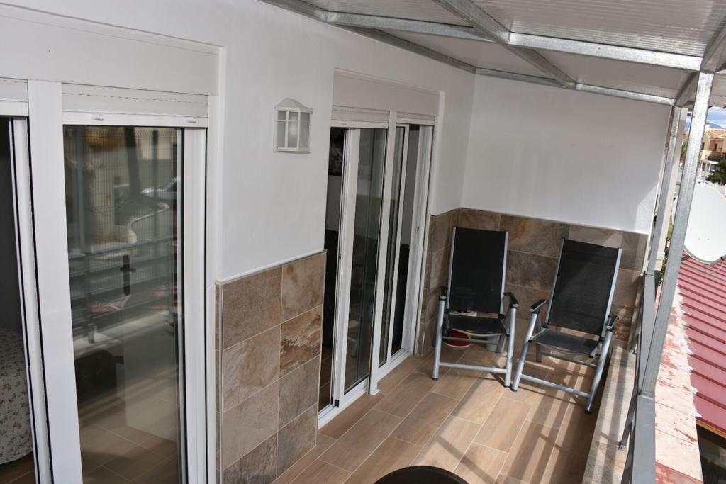 Cabomolinos, Apartamento108 Torremolinos Bagian luar foto