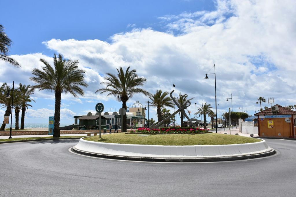 Cabomolinos, Apartamento108 Torremolinos Bagian luar foto