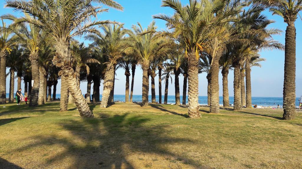 Cabomolinos, Apartamento108 Torremolinos Bagian luar foto
