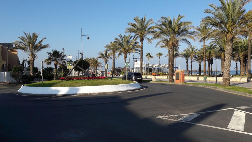 Cabomolinos, Apartamento108 Torremolinos Bagian luar foto