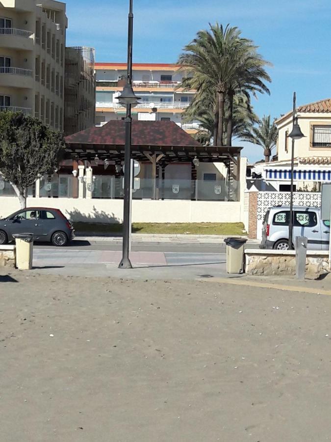 Cabomolinos, Apartamento108 Torremolinos Bagian luar foto