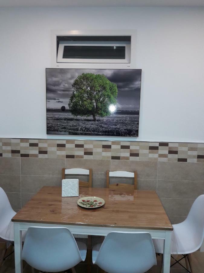 Cabomolinos, Apartamento108 Torremolinos Bagian luar foto