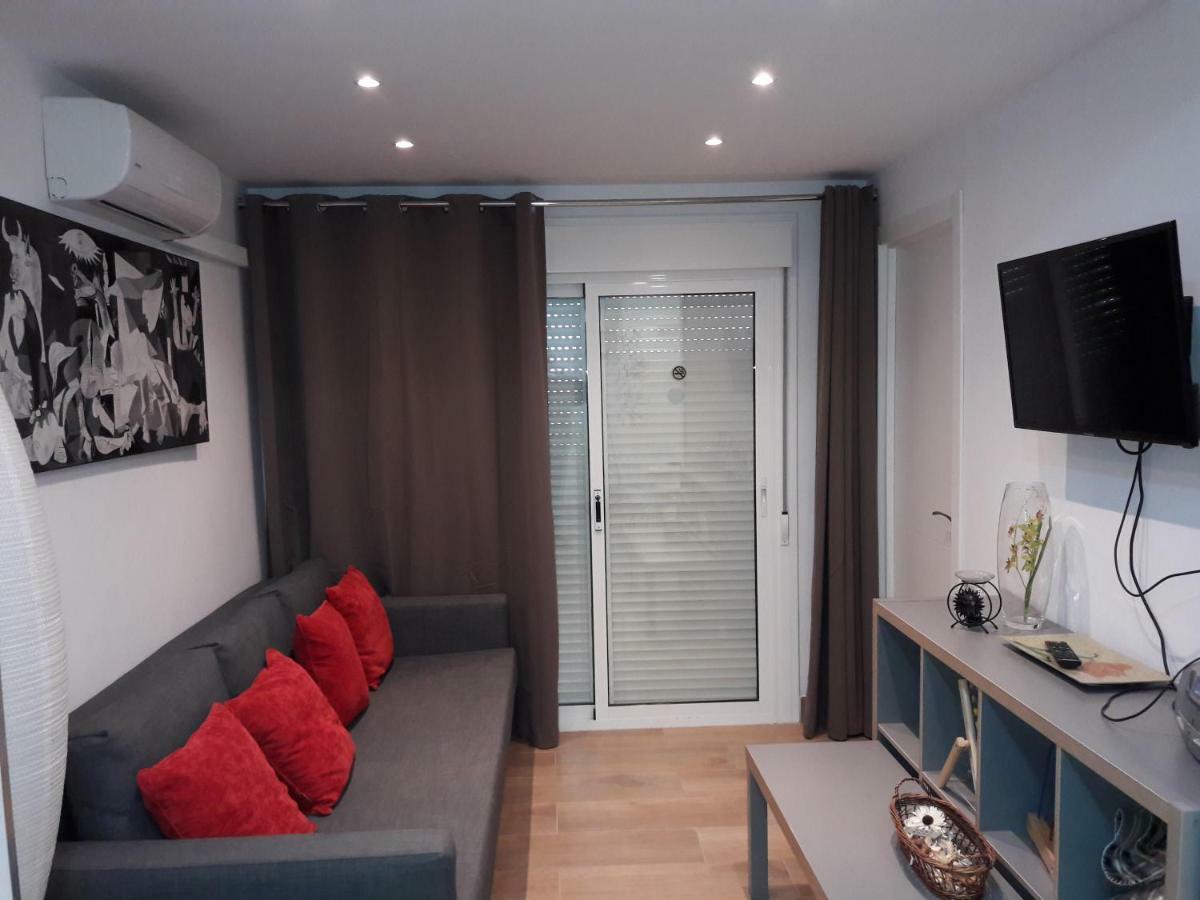 Cabomolinos, Apartamento108 Torremolinos Bagian luar foto