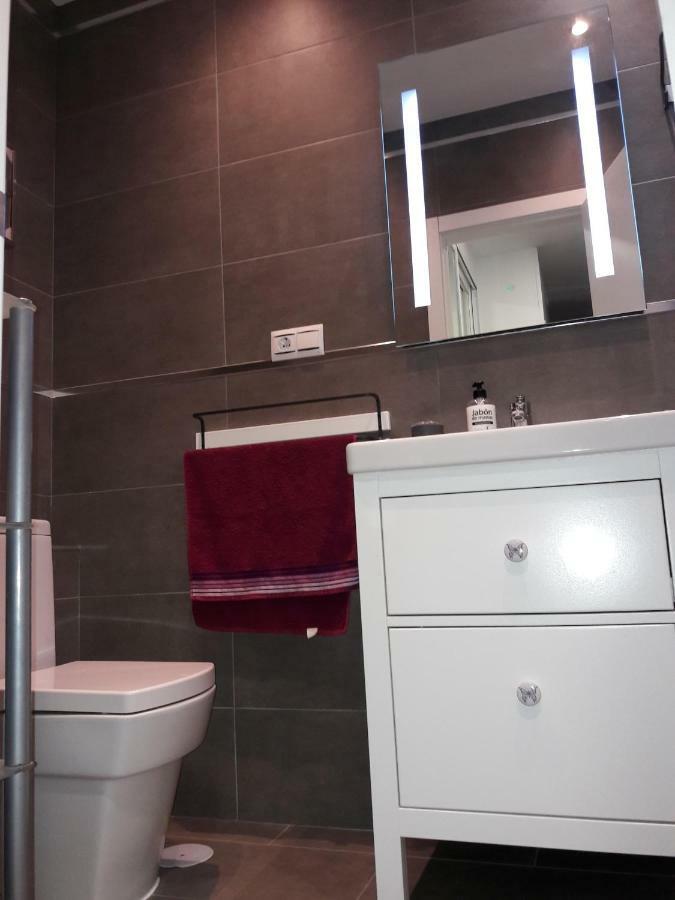 Cabomolinos, Apartamento108 Torremolinos Bagian luar foto