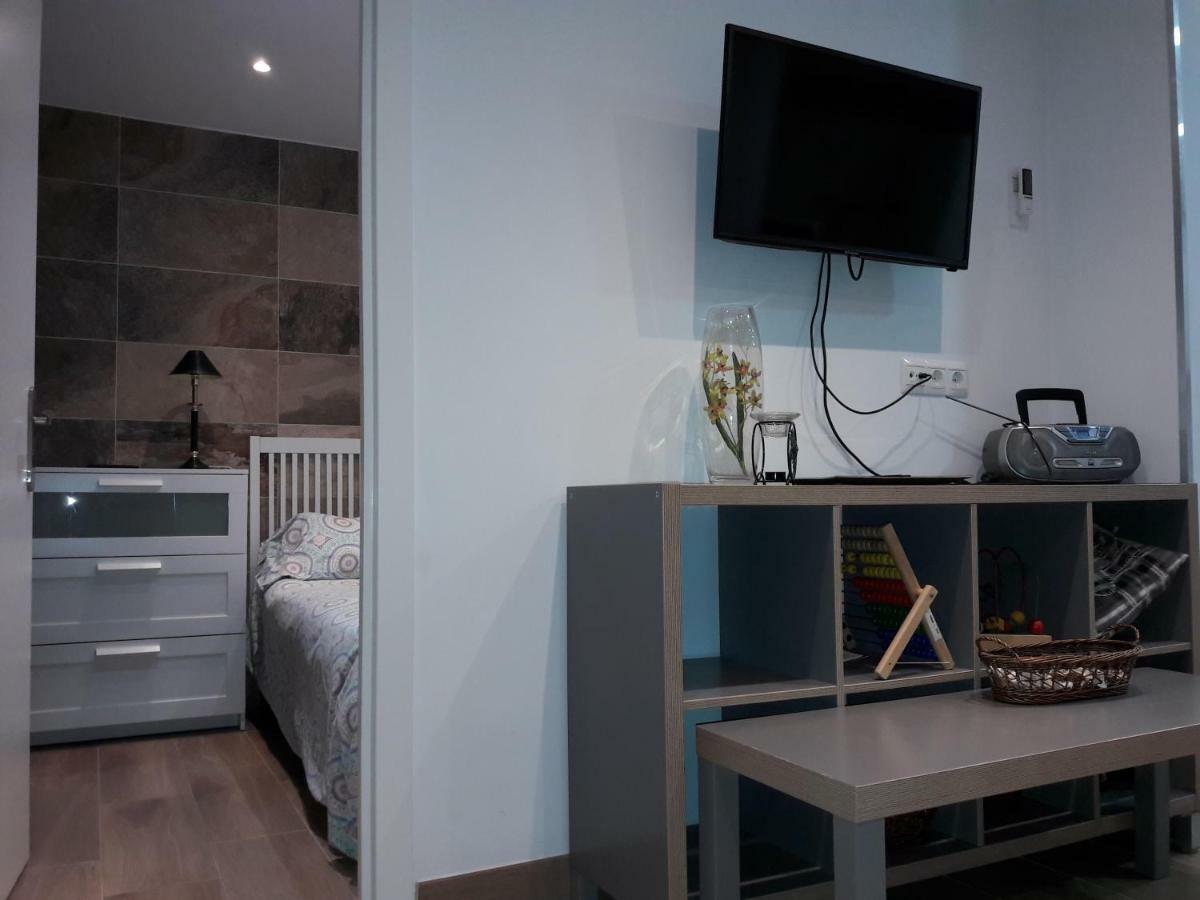 Cabomolinos, Apartamento108 Torremolinos Bagian luar foto