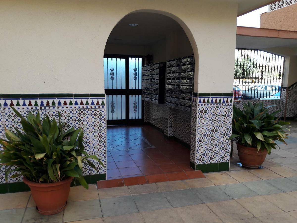 Cabomolinos, Apartamento108 Torremolinos Bagian luar foto