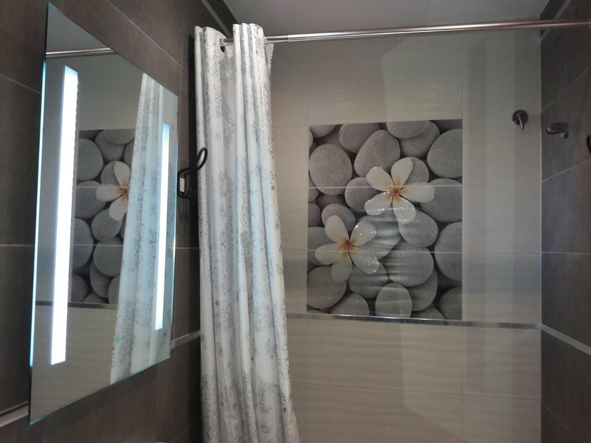 Cabomolinos, Apartamento108 Torremolinos Bagian luar foto