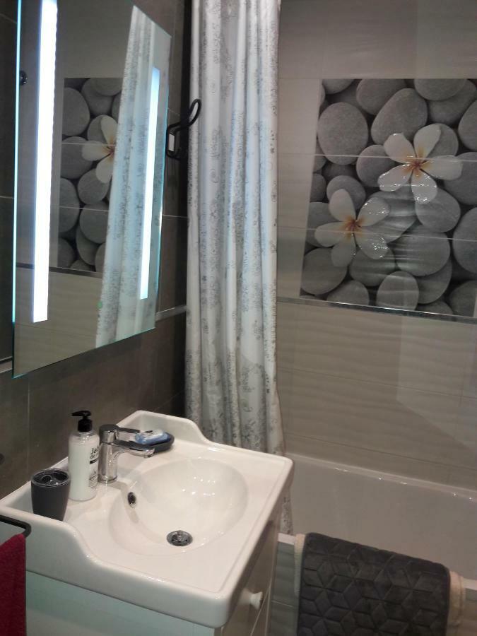 Cabomolinos, Apartamento108 Torremolinos Bagian luar foto