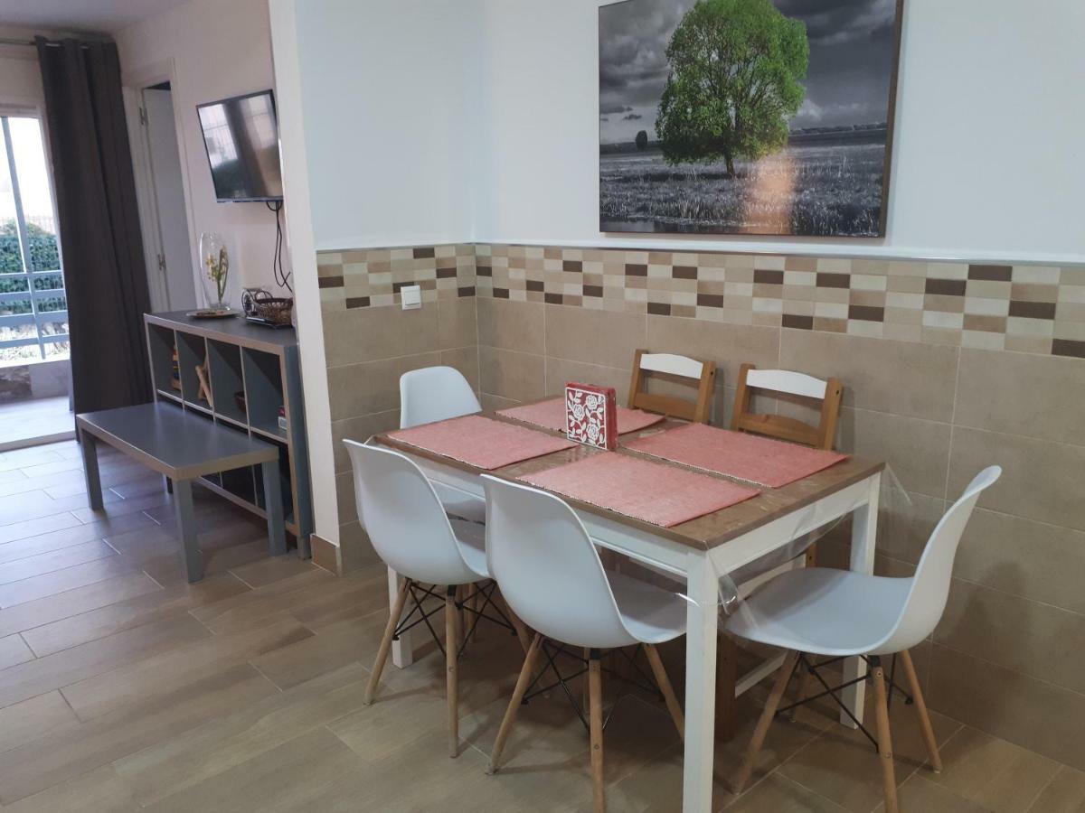 Cabomolinos, Apartamento108 Torremolinos Bagian luar foto